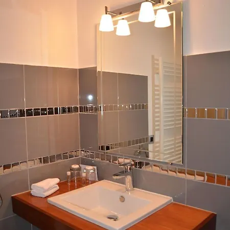 Hotel Le Toeno