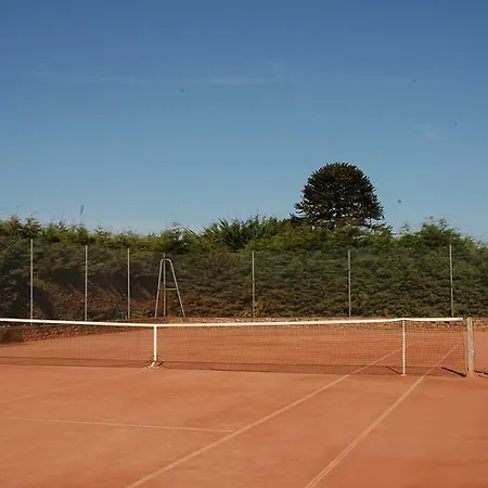 Le Toeno 3* Trébeurden