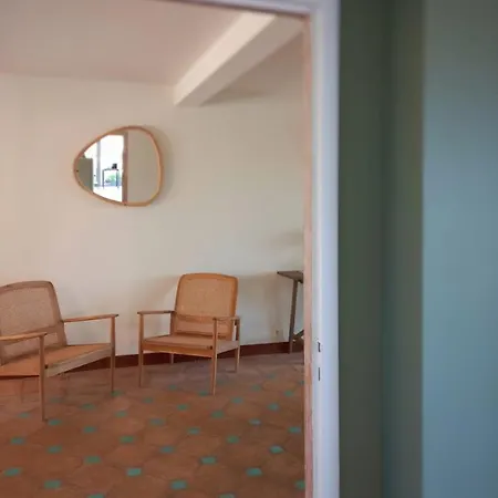 Hotel Le Toeno Trébeurden