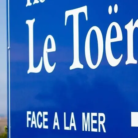 Hotel Le Toeno