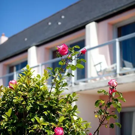 Hotel Le Toeno